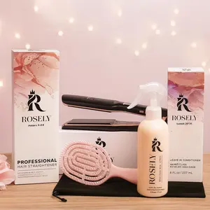 Eitana Pro Styling Bundle