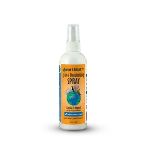 3-in-1 Deodorizing Spray - Vanilla & Almond