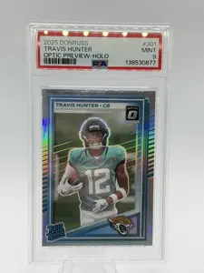 2025 Panini Select Tre Harris Solar Eclipse Case hit Chargers