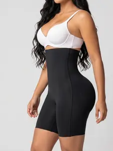 Strapless Seamless Sculpting Full Body Shaper