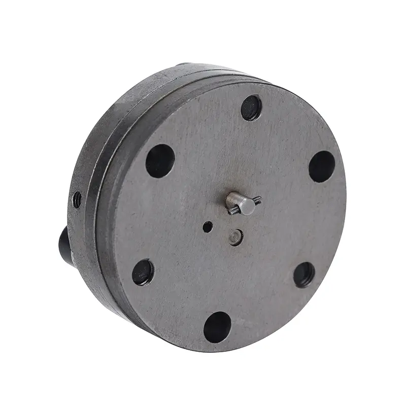 Zhengquan RCB Electric Lubrication Gear Pump Hydraulic High Pressure Oil Pump CNC Machine Tool Hardware Machine Pump