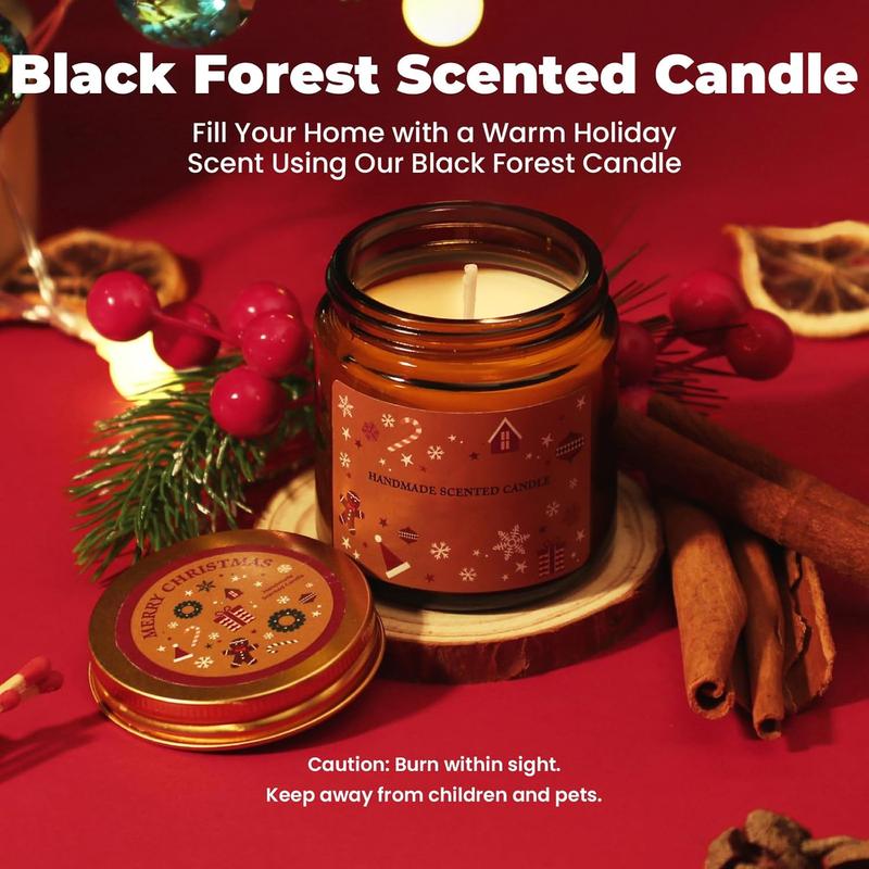 Unique Holiday Christmas Gift Baskets for Women, Last Minute Christmas Gift Set for Women, Relaxing Spa Gift with Tumbler for Mom Wife Sister Girlfriend & Best Friend