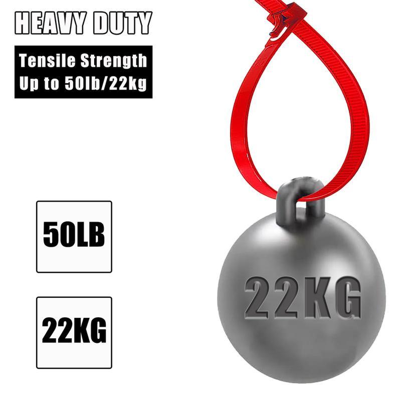 100pcs Reusable Colored Zip Ties – Heavy Duty Cable Ties, 50 Lbs Tensile Strength, Self-Locking, Premium Nylon for Indoor & Outdoor Use, Multipurpose Cable Management. 100pcs Reusable Colored Zip Ties – Heavy Duty Cable Ties, 50 Lbs Tensile Strength, Self-Locking, Premium Nylon for Indoor & Outdoor Use, Multipurpose Cable Management.