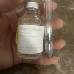 Product Review of [Sungboon] Silk Collagen & Peptide Face-Lift Duo Tiktok Exclusive – Ampoule + Rejuvenate Serum with 8 types Hyaluronic Acid for wrinkles & fine lines | Gift set Firming, Moisturizing, Collagen Boosting, Anti aging Korean Home Aesthetic for all skin types from b**3