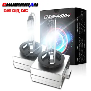 Front HID Xenon Headlight Bulbs fit Kia Optima 2011 2012 2013 2014 2015 2016 LOW Beam 6000K Qty 2