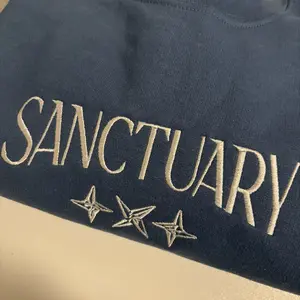 Sanctuary Sweatshirt