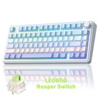 Gradient blue-purple