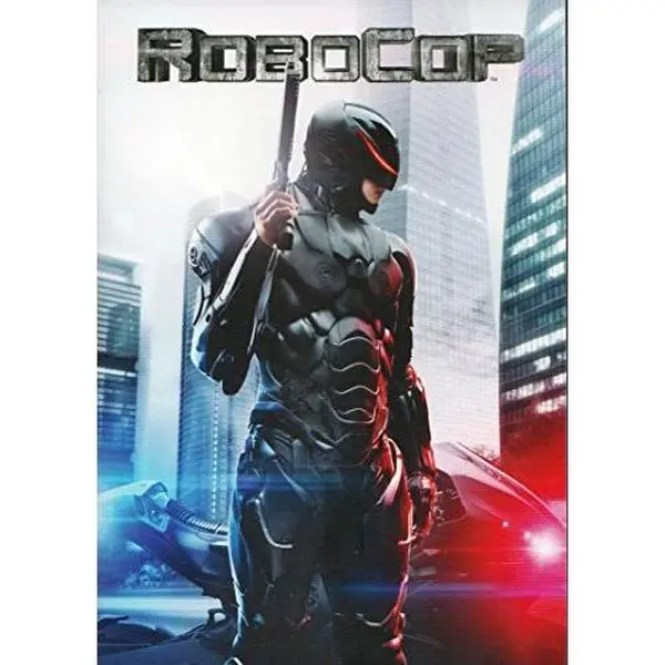 USED-Robocop (Unknown)