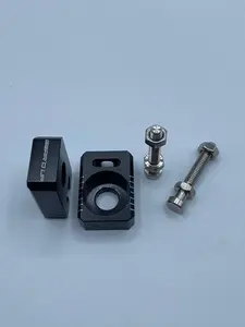 Light Bee Axle Blocks-Gear’d Up