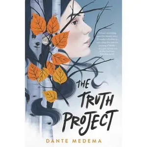 USED-The Truth Project by Medema, Dante (Hardcover)