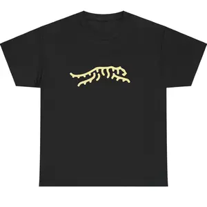 Sunday Red Golf Shirt 2026 – Tiger Inspired Icon Tee, Minimal Golf Graphic T-Shirt, Streetwear Style Gift for Golf Lovers, Minimal Icon Streetwear, Premium Golf Fashion T-Shirt