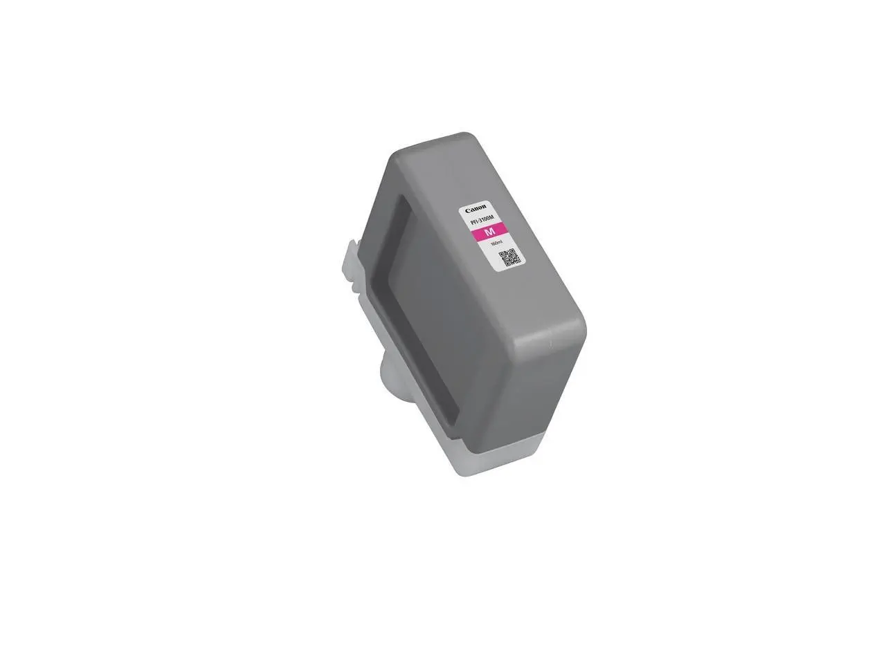 Canon PFI-3100 M Pigment Ink Tank 160ml Magenta
