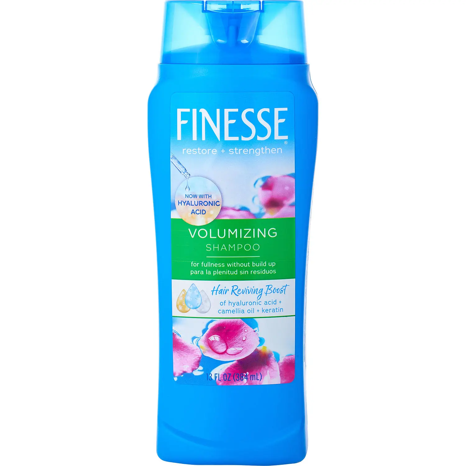 Finesse By Finesse Volumizing Shampoo For Women Finesse By Finesse Volumizing Shampoo For Women