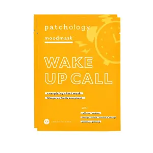 moodmask™ Wake Up Call 2-Masks