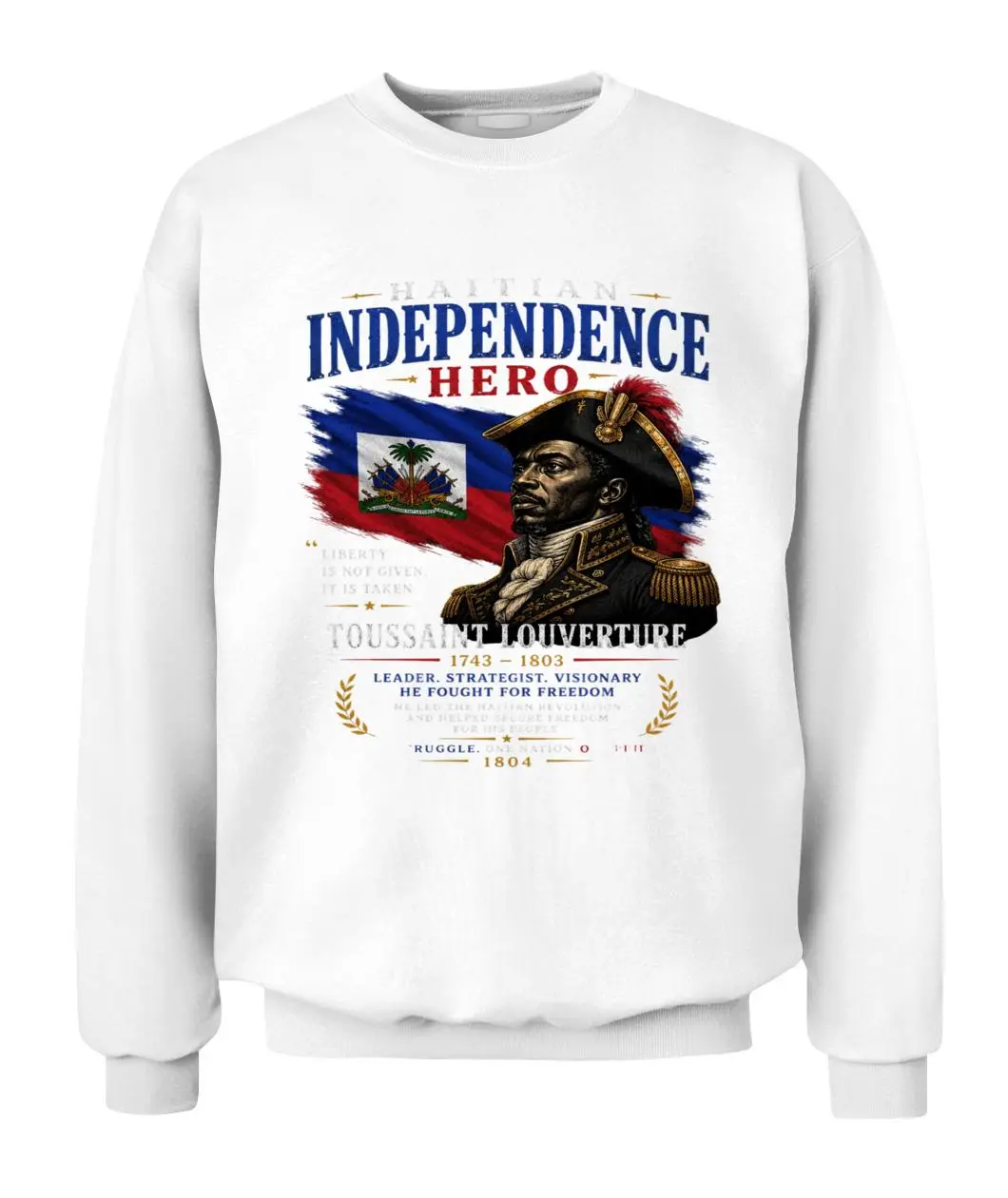 Unisex Crewneck Sweatshirt | Gildan 18000