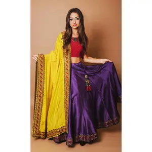 Elodie Chaniya Choli Set