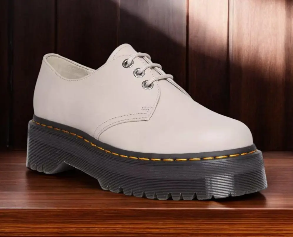 [31167348] WOMENS DR. MARTENS 1461 QUAD II