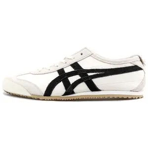 Onitsuka Tiger Mexico 66 Vintage 'Birch Black'