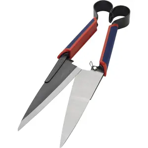 Razorsharp Advantage Topiary Shears stripper