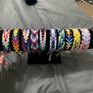 Custom Bracelet Pick