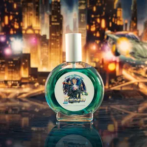 Fable Beauty - Perfume Eau de Parfum Spray - Long Lasting Fragrance - 20+ Scents