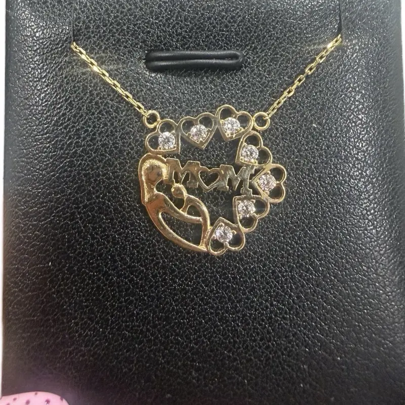 10K Necklace