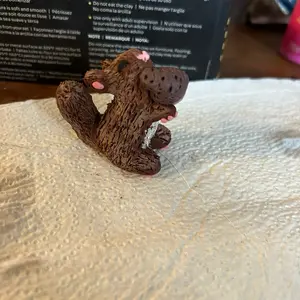 Little Squirrel