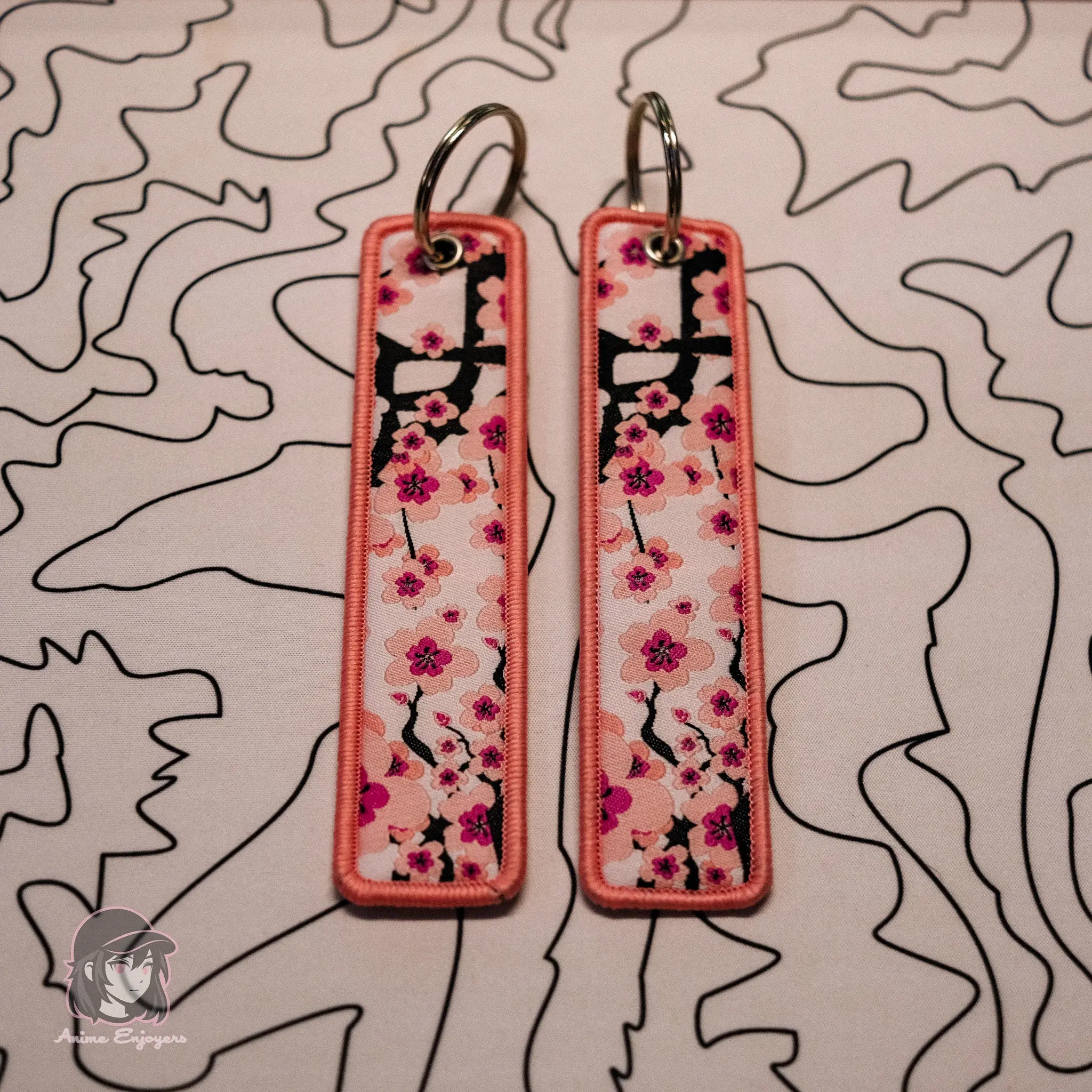 Cherry Blossoms