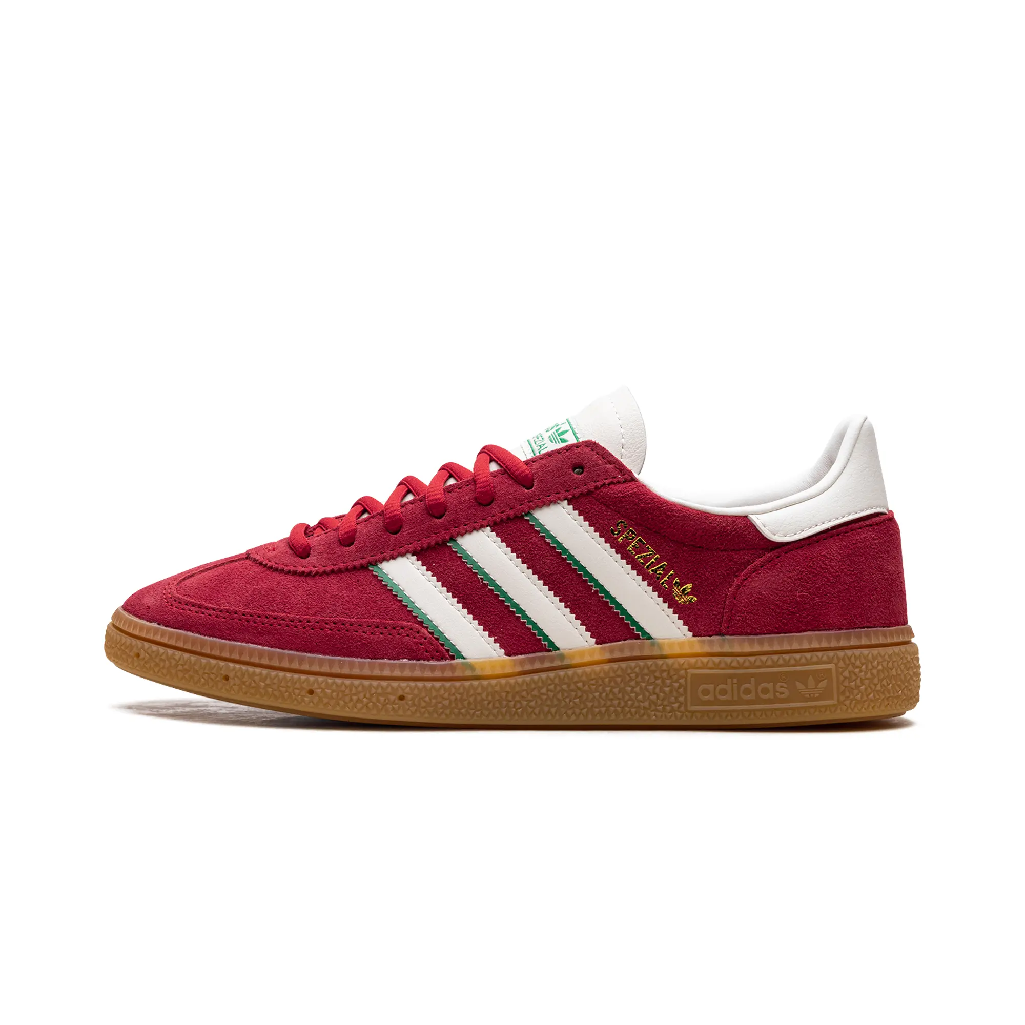 Handball Spezial "Better Scarlet Green" IF9531