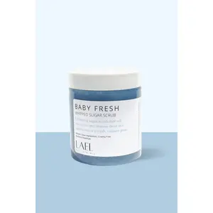 Baby Fresh Body Scrub