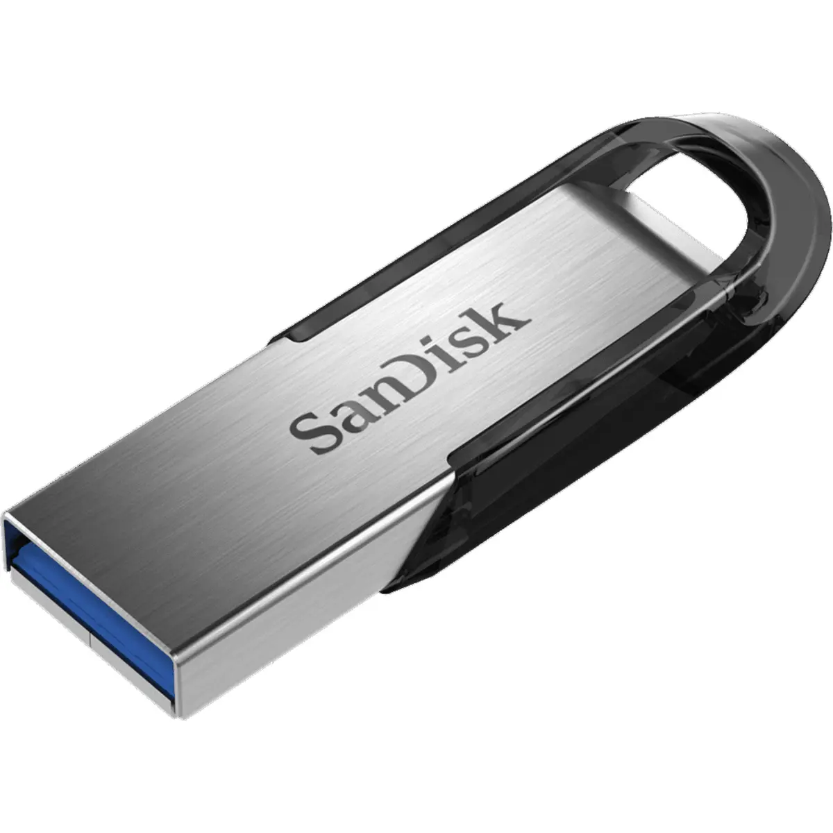 SanDisk 32GB Ultra Flair USB 3.0 Flash Drive, Up to 150MB/s Read
