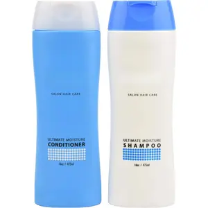 Shampoo & Conditioner Flasks (32 oz Total) - Hidden Alcohol Travel Flasks - 2 Secret Liquor Containers for Cruises – Includes Funnel & Spout