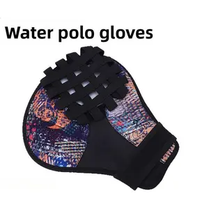 Non-Slip Water Sports Gloves for Adults & Teens