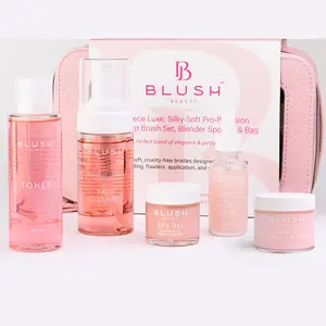The Complete Collection Skincare Bundle The Complete Collection Skincare Bundle