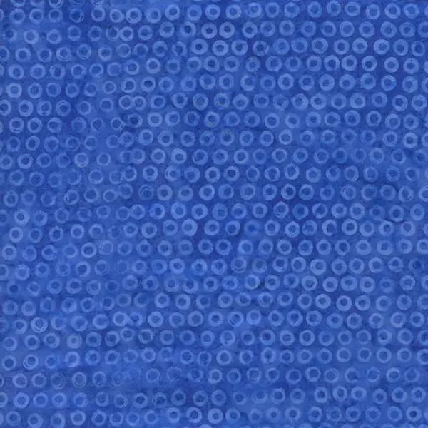 Fabric Lumin Ocean Cherio Foundations Blenders Island Batiks by the Quarter Yard BE21-D1