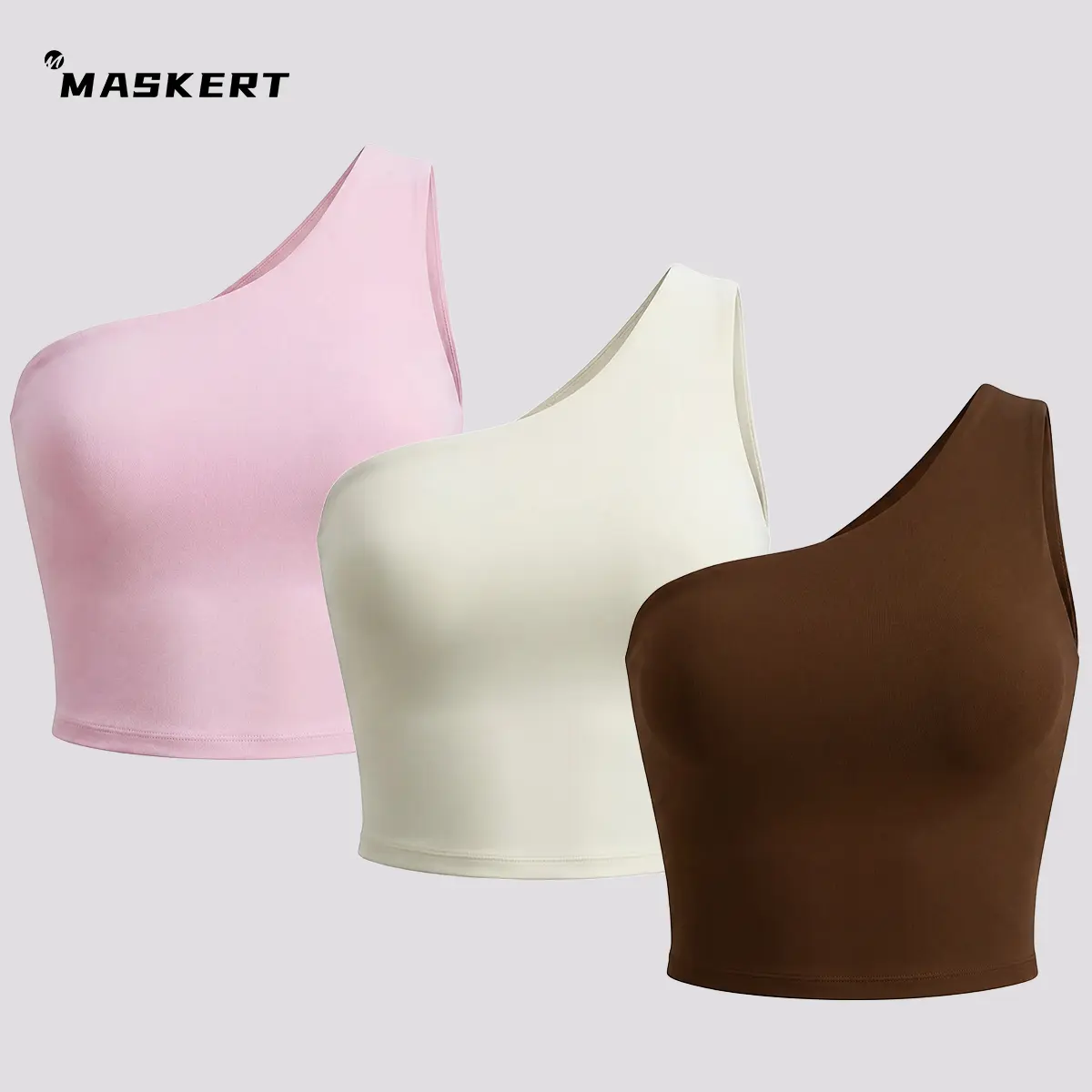 Cream+Pink+Chocolate Brown