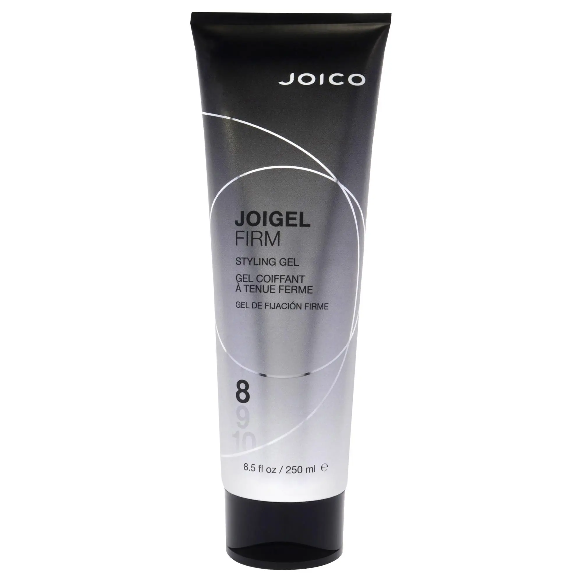 Joigel Firm Styling Hair Care Gel by Joico, Unisex - 8.5 oz Gel
