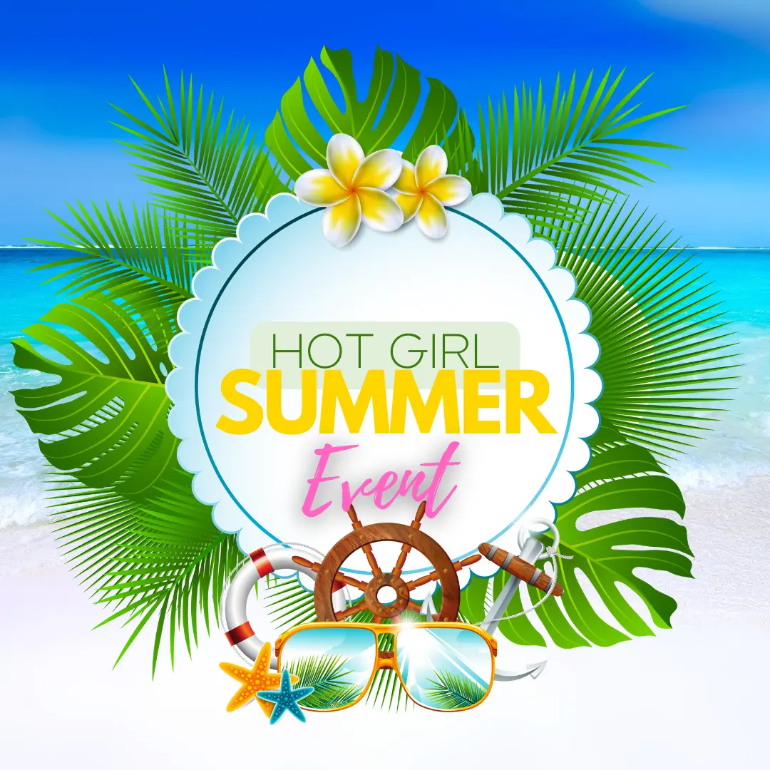 $99 Hot Girl Summer Mystery Box,The Thrill Of Designer Beauty, Luxury Skincare, Fine Jewelry, Home Decor & More Makeup Cosmetic