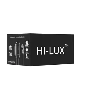 HI-LUX EV Charger (Home_NACS)