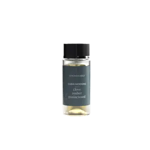 (Live) Cabin Morning Fragrance Oil | Aroma360