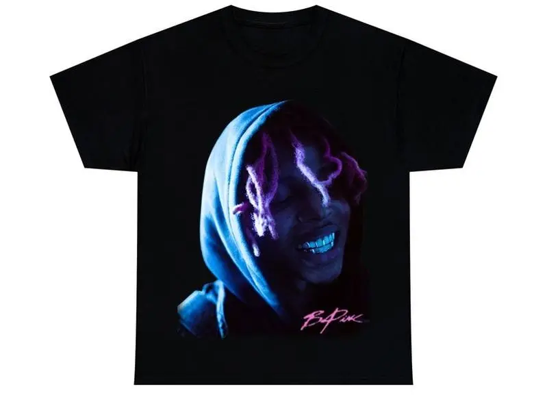 SOFAYGO T-SHIRT | Pink Heartz Album Cover Shirt | Rare Hip Hop Tour Concert Collectible Shortsleeve Casual