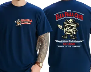 Fella Music Tour Vintage Shirt Sweatshirt Hoodie