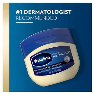 Vaseline Healing Jelly™, Original, 13 oz (368 g)