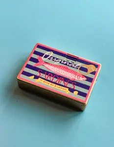Sardine Lighter