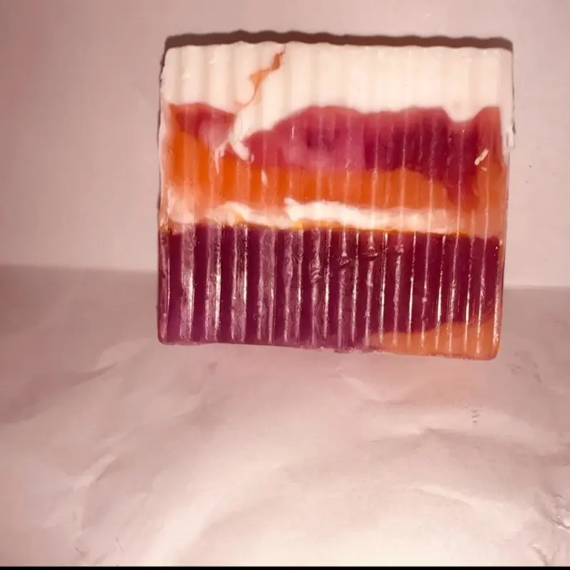 Hidden Treasure soap and oil Collection