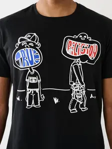 RELAXED TRUE BOY TEE, True Religion Shirt, Graphic tee, unisex shirt, trendy shirt 2024