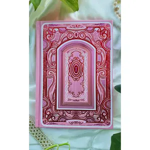Petal Pink Notebook Petal Pink Notebook