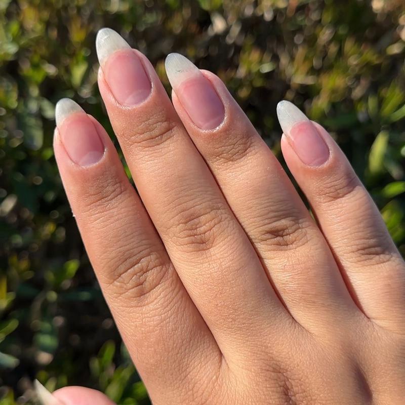 Brother Cosmetics Nail Growth Oil For Strength and Moisture