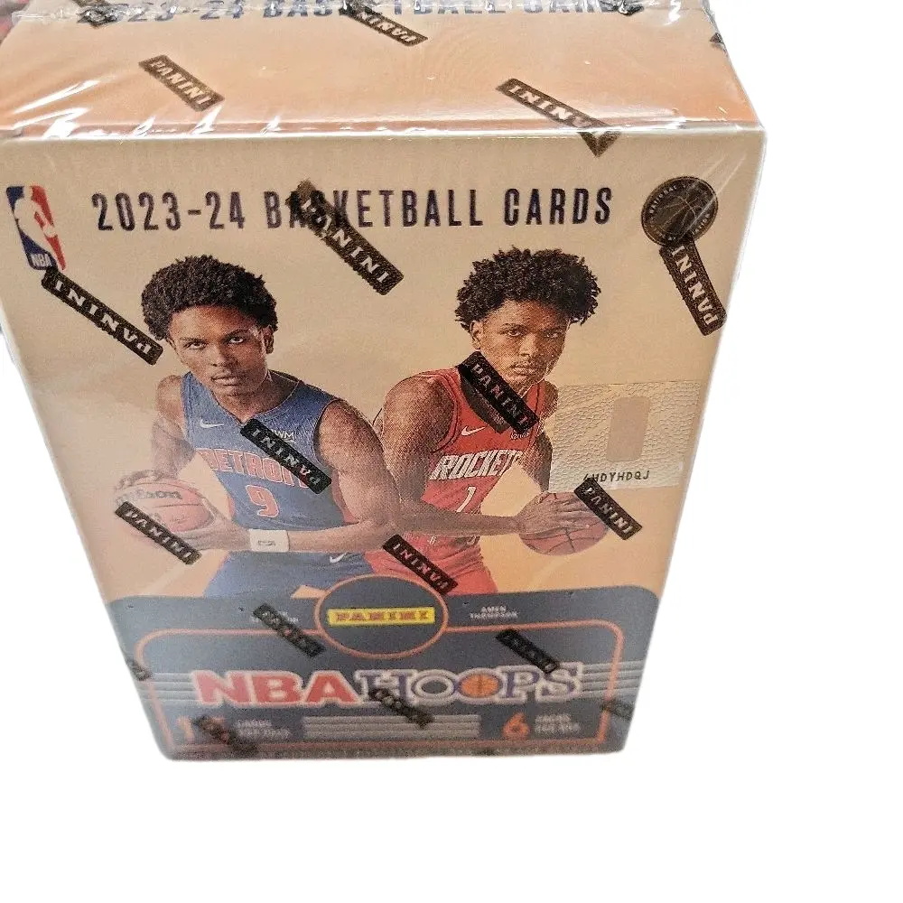 23/24 NBA Hoops Blstr Box
