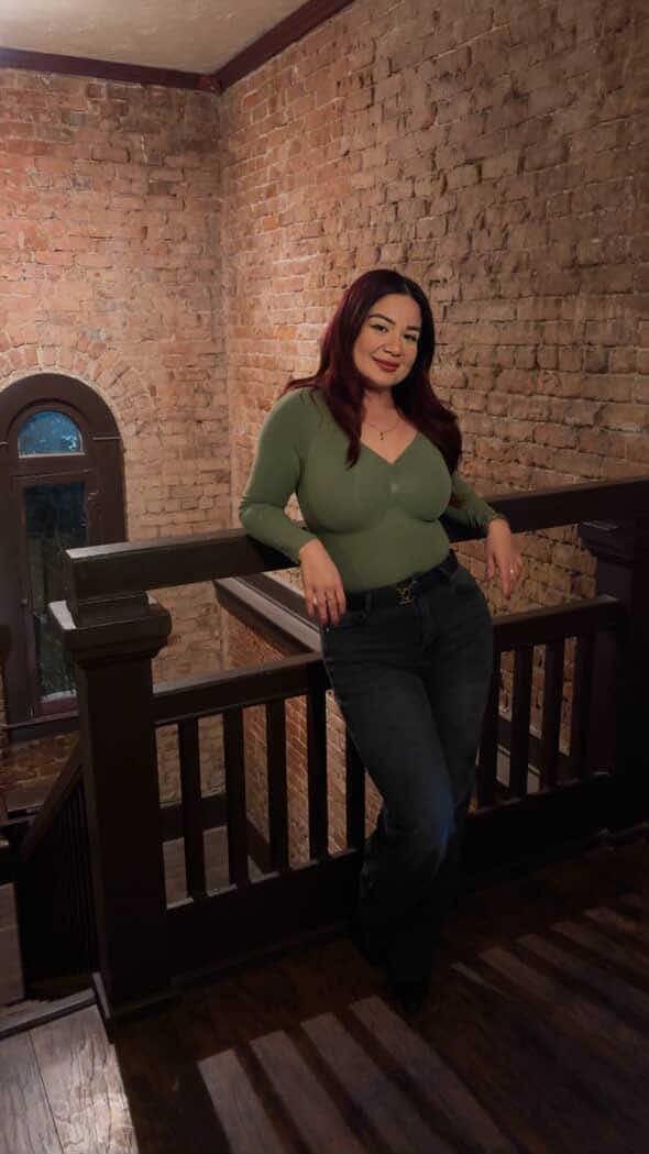 Item: Meadow Green, S